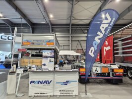 Veletrh TRUCK&CARGO EXPO 2025